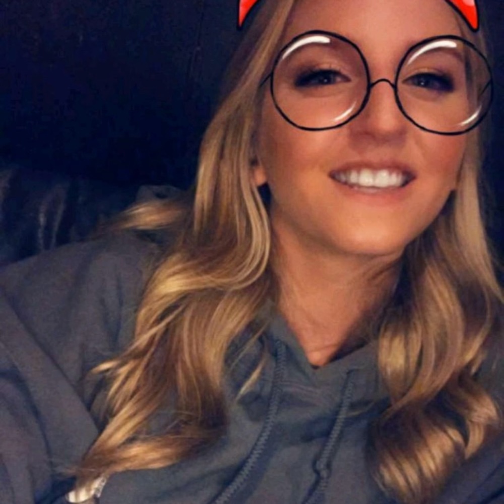 Meet your Posher, Madison